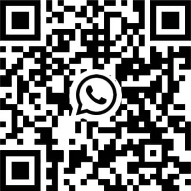 Contact Us Via WhatsApp